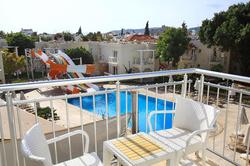 Mandarin Resort Bodrum