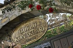 Gullu Konaklari