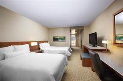 Westin Gaslamp Quarter