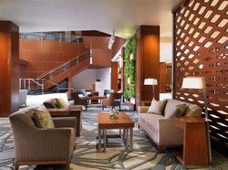 Westin Gaslamp Quarter