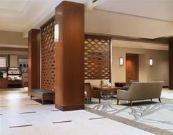 Westin Gaslamp Quarter