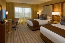 Hyatt Regency Denver Tech Center