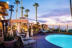 Pacific Terrace Hotel