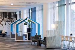 Scandic Berlin Potsdamer Platz