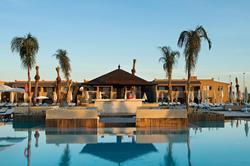 Hotel Riu Tikida Palmeraie - All Inclusive