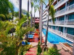 Honey Resort