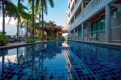 Honey Resort