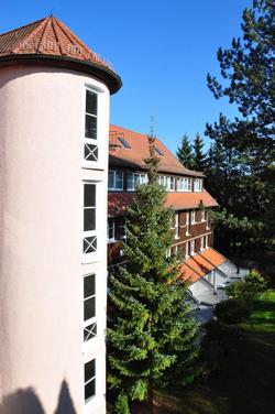 Relexa Waldhotel Schatten