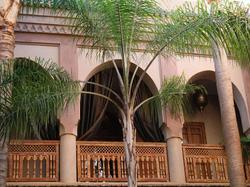 Villa Nomade