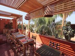 Villa Nomade