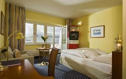 Wyndham Stralsund HanseDom
