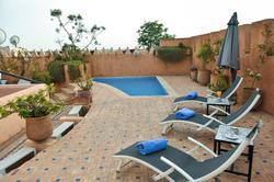 Riad Yacout Meknes