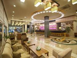 Titan Select Hotel