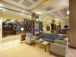 Titan Select Hotel
