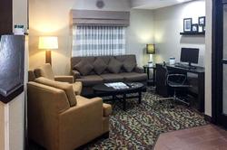 Sleep Inn Chattanooga Hamilton Place
