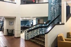Sleep Inn Chattanooga Hamilton Place