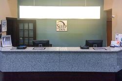 Sleep Inn Chattanooga Hamilton Place