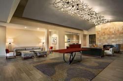 Doubletree By Hilton Hotel Salt Lake City Airport