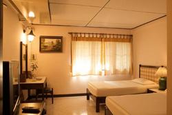 Changpuak Hotel Chiang Mai