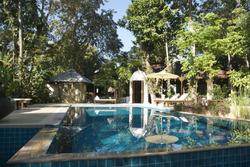 Changpuak Hotel Chiang Mai