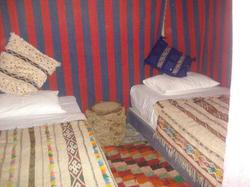 Ecolodge Ouednoujoum
