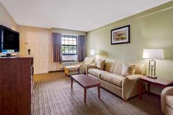 Baymont by Wyndham Jacksonville Orange Park