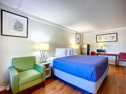 Motel 6 Jacksonville Fl Airport Area South