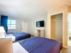 Motel 6 Jacksonville Fl Airport Area South