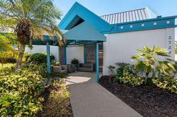 Baymont by Wyndham Daytona Beach/Intl Speedway