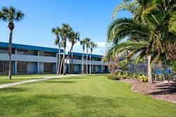 Baymont by Wyndham Daytona Beach/Intl Speedway