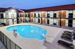 Baymont Inn & Suites by Wyndham Chattanooga
