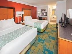 Baymont Inn & Suites by Wyndham Chattanooga