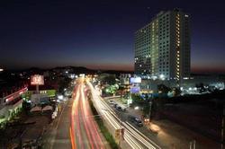 Diamond Plaza Hotel