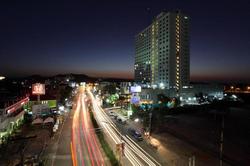 Diamond Plaza Hotel