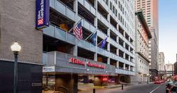 Hilton Garden Inn French Quarter CBD