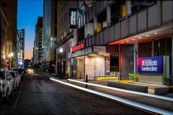 Hilton Garden Inn French Quarter CBD