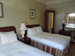 The Embassy Inn