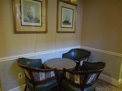 The Embassy Inn