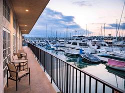 Hilton San Diego Airport / Harbor Island