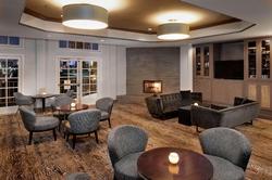 Hilton San Diego Airport / Harbor Island