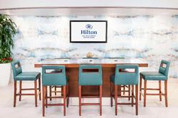 Hilton San Diego Airport / Harbor Island