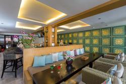 Sawaddi Patong Resort & Spa by Tolani