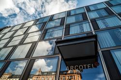 Arcotel Velvet Berlin