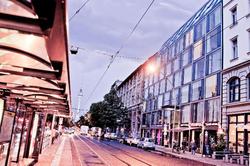 Arcotel Velvet Berlin