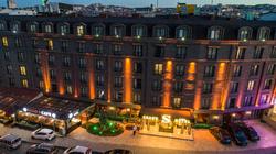 Grand S Hotel