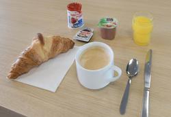 B&B HOTEL Le Mans Centre