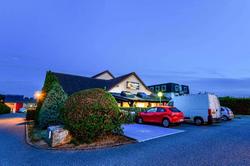 Comfort Hotel Evreux