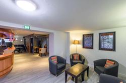 Comfort Hotel Evreux