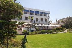 Belle Rive