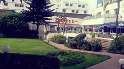 Belle Rive
